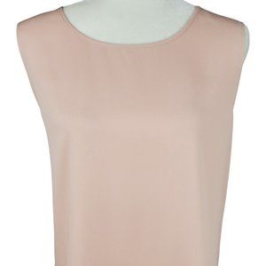 Dr2 Blush Pink Tank Top